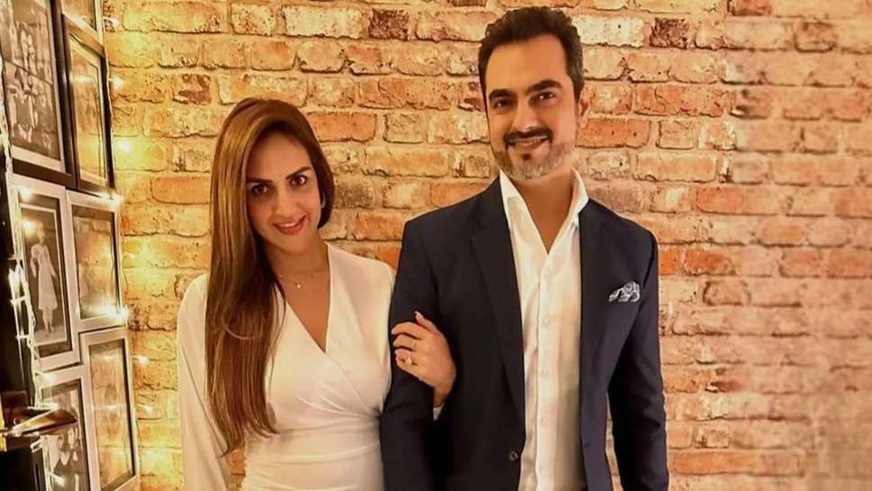 Esha Deol से क्यों दूर होने लगे थे 'पति' Bharat Takhtani, एक्ट्रेस का खुलासा- 'मैं उनकी जरूरतों का ध्यान...'