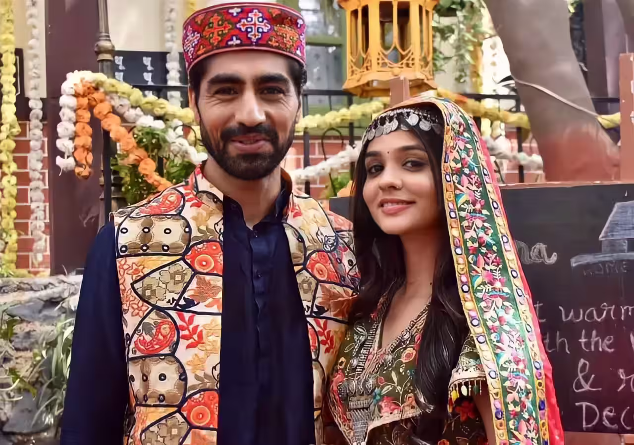 मनोरंजन डेस्क, 14 जून 2023