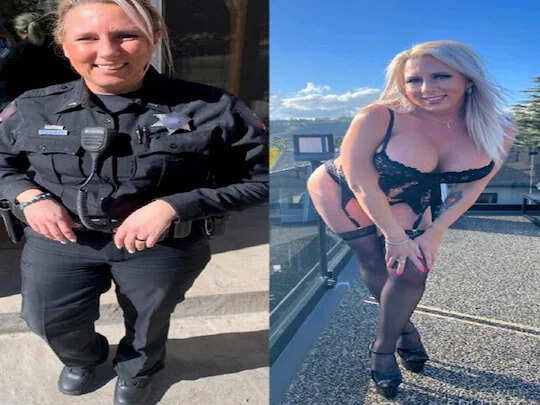 भारत में हर कोई सरकारी नौकरी चाहता है। सरकारी नौकरी के इतने फायदे हैं कि इसके लिए व्यक्ति कई सालों तक तैयारी करता है। कई परीक्षाओं और इंटरव्यू को पास करने के बाद कुछ ही लोगों को सरकारी नौकरी मिल पाती है। लेकिन अमेरिका में रहने वाली एक महिला ने पुलिस की नौकरी छोड़कर अपनी हॉट तस्वीरें बेचना शुरू कर दिया। महिला का कहना है कि काम करने के दौरान सभी उसके साथ फ्लर्ट करते थे, चाहे वह साथी कर्मचारी हो या अपराधी।   मेलिसा विलियम्स नाम की इस महिला का दावा है कि वह इतनी खूबसूरत है कि उसके सभी कर्मचारी उसके लिए लाइन लगाते थे। साथ ही अपराधी को पकड़ने पर उसके साथ छेड़खानी भी करता था। मेलिसा को अब बेला लेक्सी के नाम से जाना जाता है। उन्होंने 25 वर्षों तक पुलिस बल में सेवा की। लेकिन अब वह एडल्ट साइट Onlyfuns पर अपनी तस्वीरें बेच रही हैं।   पति का सहयोग पुलिस बल छोड़ने और एडल्ट लाइन में शामिल होने के मेलिसा के फैसले को उनके पति ने समर्थन दिया। दोनों ने अपनी शादीशुदा जिंदगी में मसाला डालने के लिए 2020 में OnlyFans पर अकाउंट बनाया था। मेलिसा उस वक्त पुलिस लाइन में मौजूद थीं। लेकिन जल्द ही उनके साथियों को उनके अकाउंट के बारे में पता चल गया। इसके बाद 2021 में मेलिसा ने इस्तीफा दे दिया।  लोग चुन रहे हैं मेलिसा के खाते ने बहुत कम समय में बहुत सारे प्रशंसक प्राप्त किए। लोग उसके कंटेंट को पसंद करते हैं। मेलिसा पुलिस की वर्दी में वीडियो भी पोस्ट करती हैं। अपने पुलिस करियर के बारे में बात करते हुए, मेलिसा ने कहा कि उस समय कई लोगों को लगा कि वह एक स्ट्रिपर है। लोगों का मानना ​​था कि वह एक कॉल गर्ल थी जिसने इस कृत्य के लिए पुलिस की वर्दी पहनी थी। लेकिन अब ऐसा करते समय यह असल में एडल्ट साइट पर वीडियो डाल देता है।