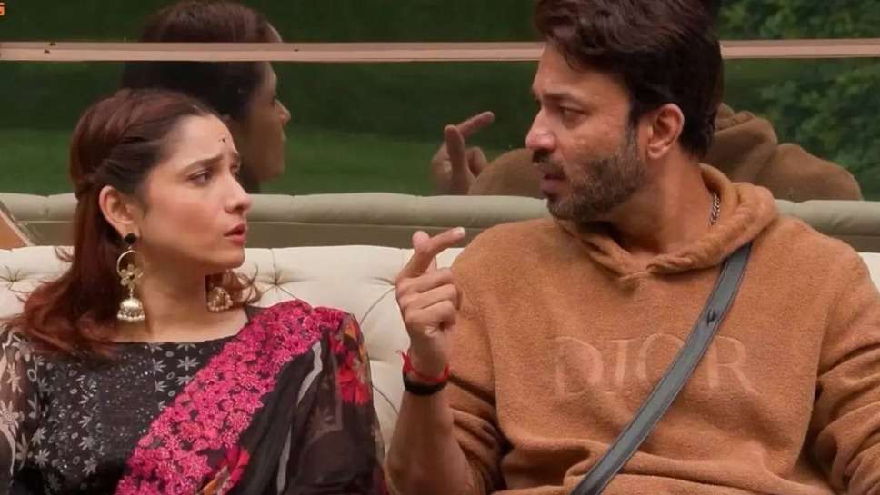 Bigg Boss 17: विकी के एविक्ट होते ही अंकिता को सताया ये डर, पति से बोलीं- बाहर मेरे बिना...