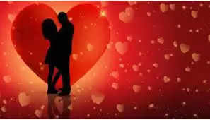 Valentine Day  Special- आखिर क्यों प्यार का रंग लाल होता हैं, जानिए इसका कारण