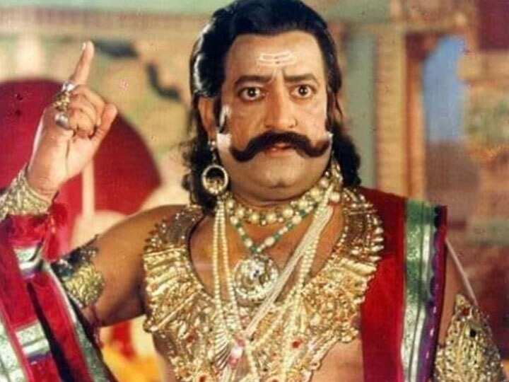 'रामायण' के राम-रावण युद्ध का सीक्रेट! जानिए कैसे हुआ था इस महायुद्ध का फिल्मांकन