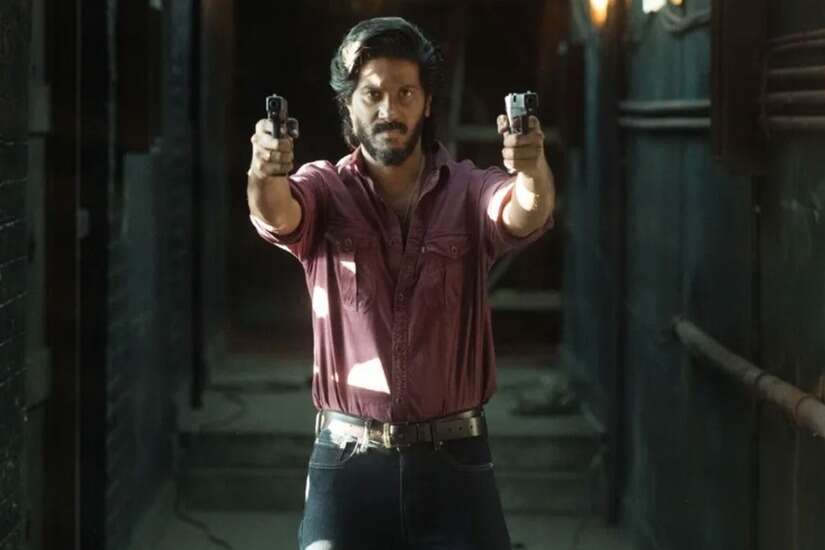 King Of Kotha Box Office Collection Day 2: दूसरे दिन गिरी दुलकर सलमान की फिल्म, जाने 2 दिनों में कितनी कमाई की