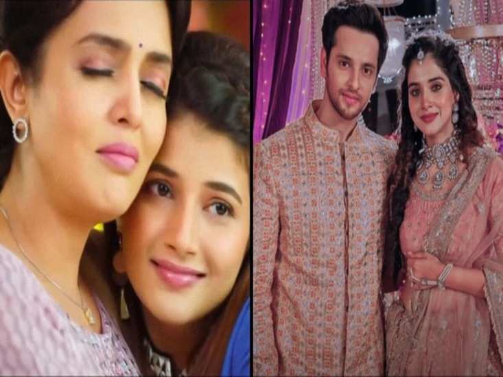 YRKKH: अभिरा के साथ बच्चा बनेगा अरमान, बड़े पापा की वजह से बुरा फसेगी रूही