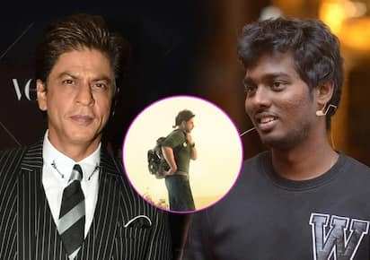 Salman Khan के साथ होगी Atlee की अगली फिल्म, इन बॉलीवुड सितारों पर कड़ी नजर रखने की बात कही