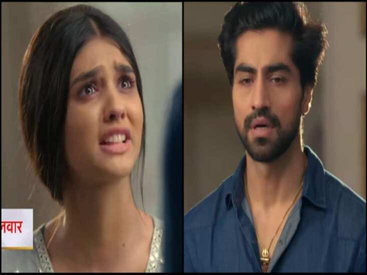 YRKKH Upcoming Twist: अक्षरा की जिंदगी में आएगी मुसीबत, अभिनव के जाने के बाद अक्षरा को ताना देगा समाज