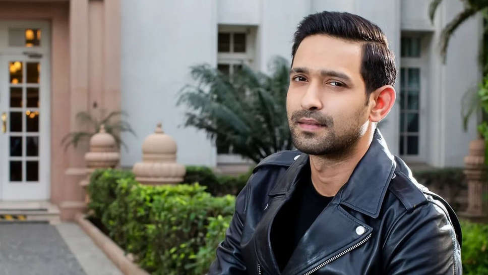 Vikrant Massey: ‘12वीं फेल’ के हीरो ने मंजुम्मल बॉयज पर लगाया पास का ठप्पा, वीडियो साझा कर लोगों से की ये अपील