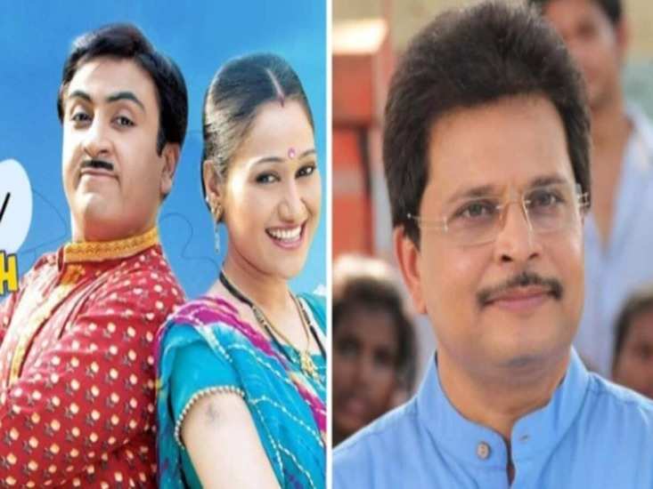 TMKOC: हम दया भाभी को नहीं...असित मोदी के ट्वीट पर भड़के दर्शक, बोले- अब देखना बंद