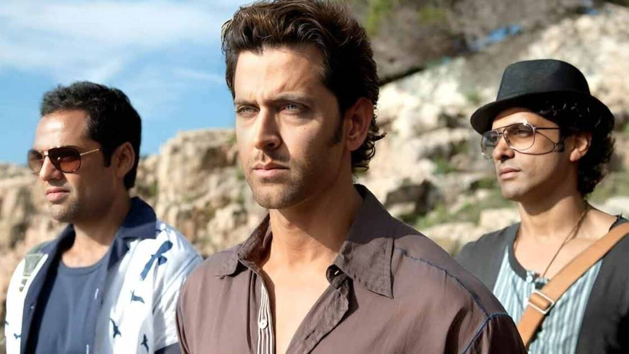 क्या 'जिंदगी ना मिलेगी दोबारा' का सीक्वल बनने वाला है? फरहान अख्तर ने दिया बड़ा हिंट