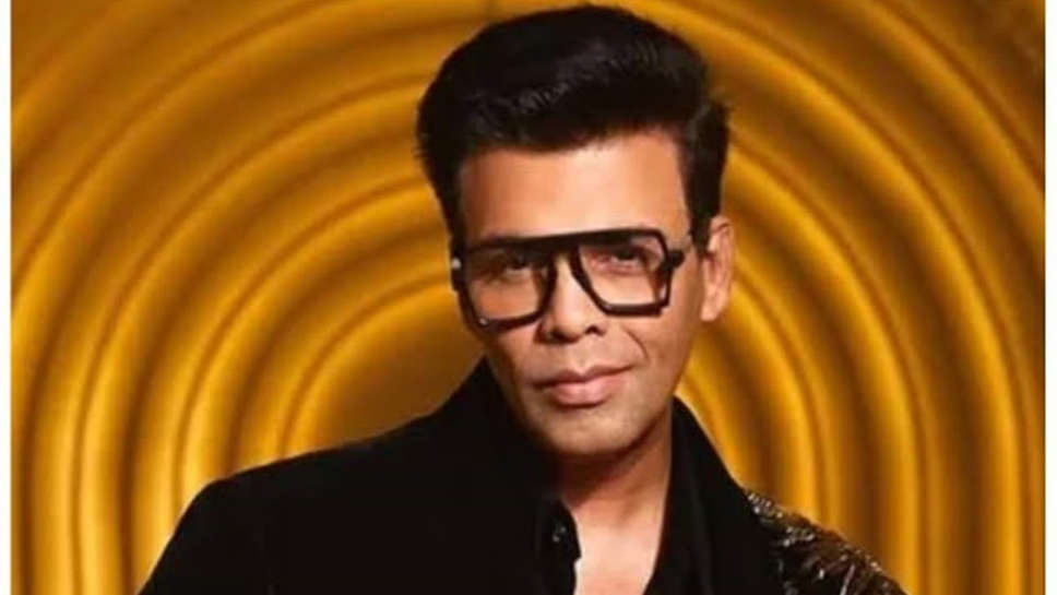 Karan Johar: फिल्म नहीं वेब सीरीज होगी 'स्टूडेंट ऑफ द ईयर 3', करण की जगह इस शख्स ने संभाली निर्देशन की कमान