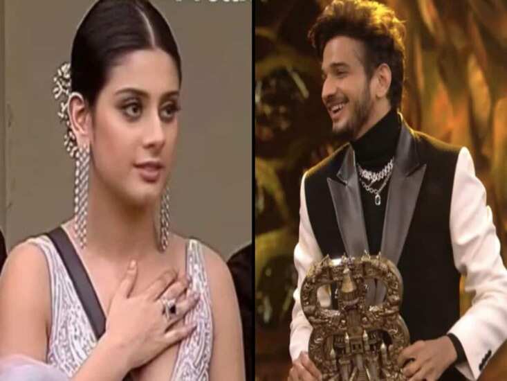 Bigg Boss 17: मुनव्वर के जीतने पर निराश हुईं ईशा,&nbsp;अंकिता नहीं, इसे बताया बिग बॉस 17 की ट्रॉफी का असली हकदार