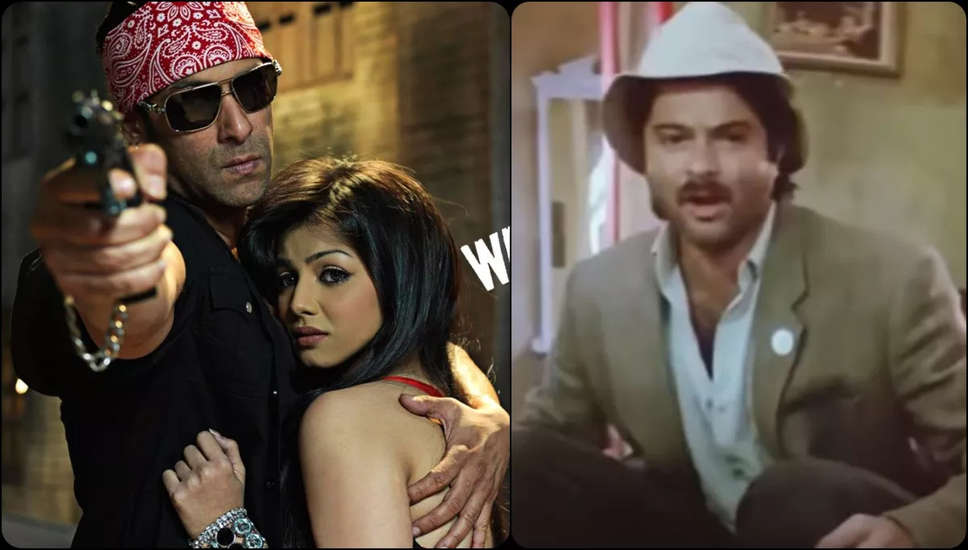 फिर होगा सलमान खान का 'जलवा', Wanted 2 के साथ अनिल कपूर की इस ब्लॉकबस्टर फिल्म के सीक्वल पर लगी मुहर!