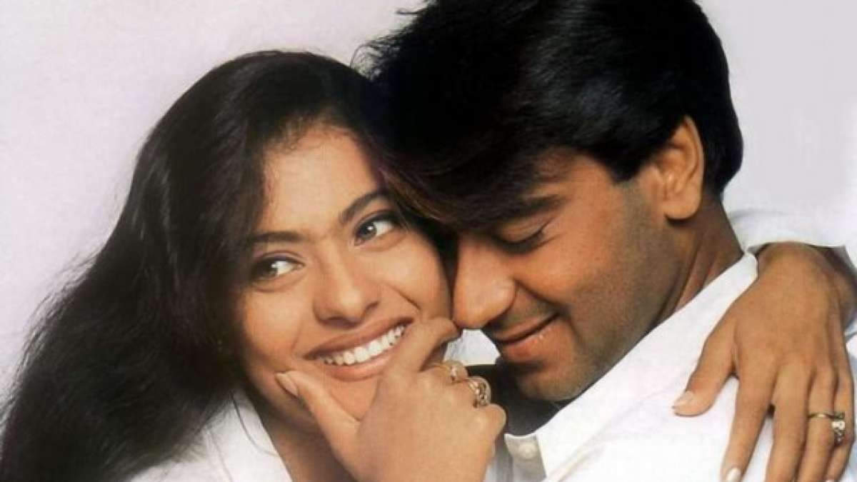 Ajay Devgn: अजय देवगन ने काजोल से शादी करने के पीछे की वजह का किया खुलासा, इस कारण दोनों ने किया था विवाह