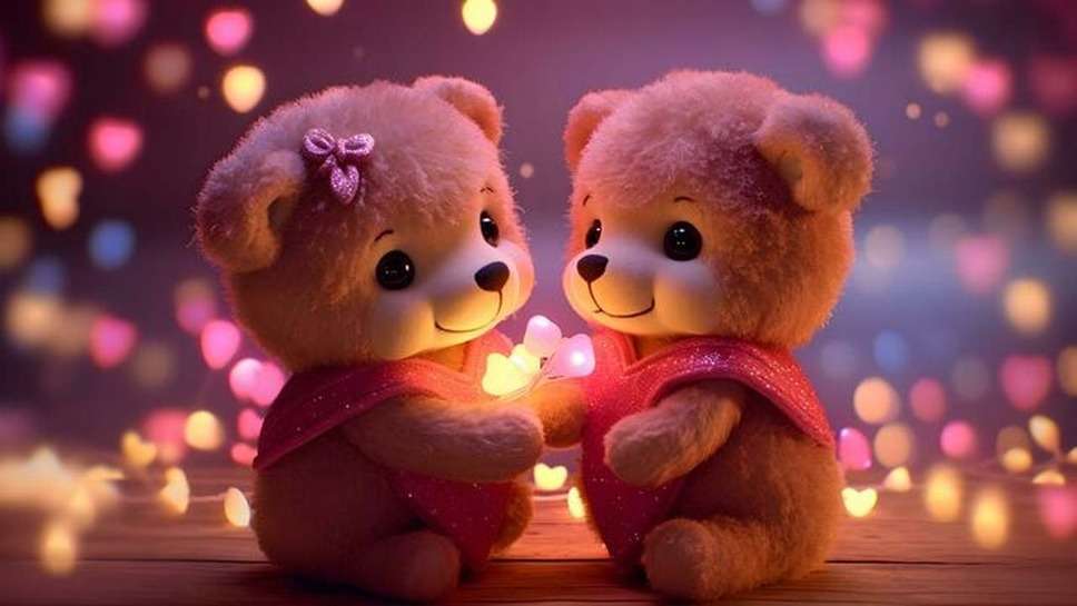 Happy Teddy Day 2024: वैलेंटाइन का टेडी बियर से नाता? जानिए टेडी डे से जुड़े रोचक तथ्य