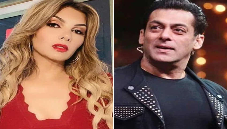 Salman Khan: गोलीबारी मामले में सलमान की पूर्व प्रेमिका सोमी अली ने जताई चिंता, कहा- 'मैं कभी नहीं चाहूंगी...'