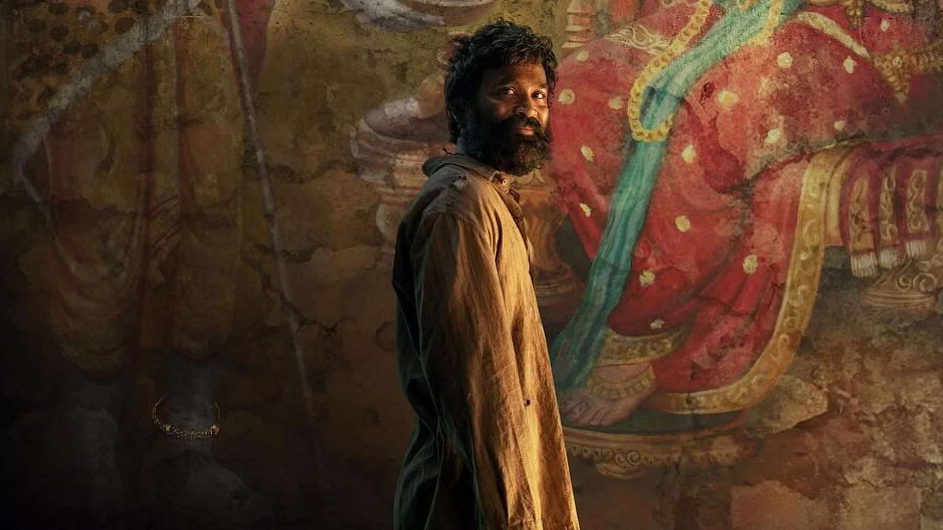 Kubera: धनुष की 51वीं फिल्म 'कुबेर' पर आया बड़ा अपडेट, एक्शन करते दिखेंगे धनुष और नागार्जुन!
