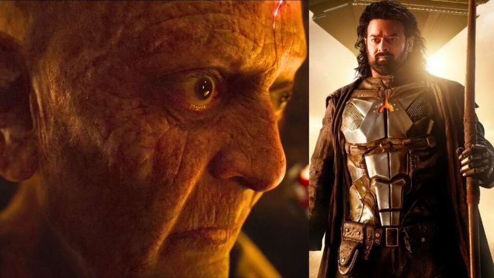 Kalki 2898 AD: कमल हासन का धमाकेदार रोल! जानिए क्या होगा प्रभास के साथ उनका तालमेल