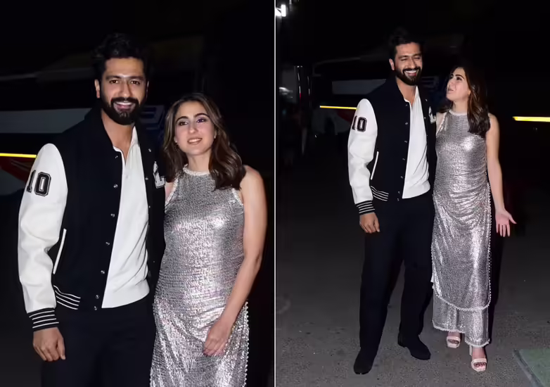 बॉलीवुड इंडस्ट्री के स्टार विक्की कौशल और सारा अली खान की फिल्म 'जरा हटके जरा बचके' का दूसरा ट्रेलर बुधवार 24 मई को रिलीज कर दिया गया है. फिल्म के दूसरे ट्रेलर को पहले ट्रेलर की तरह ही पसंद किया जा रहा है. जरा हटके जरा बचके विक्की कौशल और सारा अली खान अभिनीत एक तलाक ड्रामा है। लक्ष्मण उत्रेकर द्वारा निर्देशित यह फिल्म 2 जून को सिनेमाघरों में दस्तक देगी। आपको बता दें कि फिल्म का पहला ट्रेलर 15 मई को रिलीज किया गया था।  फिल्म 'जरा हटके जरा बचके' का दूसरा ट्रेलर रिलीज हो गया है फिल्म 'जरा हटके जरा बचके' के दूसरे ट्रेलर में कपिल (विक्की कौशल) और सौम्या (सारा अली खान) तलाक का नाटक करते नजर आ रहे हैं। कपिल और सौम्या दुनिया के सामने दिखाते हैं कि वे दोनों एक-दूसरे से नफरत करते हैं लेकिन निजी तौर पर एक गहन रोमांस करते हैं। दरअसल, कपल ने नया घर पाने के लिए तलाक का नाटक किया। परिवार बड़ा और घर छोटा होने पर मध्यम वर्गीय परिवार की समस्या बढ़ जाती है। दंपति और सौम्या भी इस मध्यम वर्ग की समस्या का सामना करते हैं और एक नया घर लेने का फैसला करते हैं। इसके लिए दोनों तलाक का नाटक करते हैं। जबरदस्त कॉमेडी फैमिली ड्रामा फिल्म 'जरा हटके जरा बचके' में नजर आएंगी।  फिल्म 'जरा हटके जरा बचके' की रिलीज डेट विक्की कौशल और सारा अली खान अभिनीत ज़रा हटके ज़रा बचके 2 जून को स्क्रीन पर आएगी। बता दें कि इसी तारीख को शाहरुख खान की फिल्म जवान रिलीज होनी थी. फिल्म 'जवान' अब 7 सितंबर को रिलीज होगी। काम के मोर्चे पर, विक्की कौशल के पास 'जरा हटके जरा बच्चे', 'द ग्रेट इंडियन फैमिली', 'सैम बहादुर' और आनंद तिवारी के साथ एक फिल्म है। वहीं सारा अली खान फिल्म 'ऐ वतन मेरे वतन' के अलावा फिल्म 'जरा हटके जरा बचके', फिल्म 'मर्डर मुबारक' और जगन शक्ति की फिल्म में नजर आएंगी.