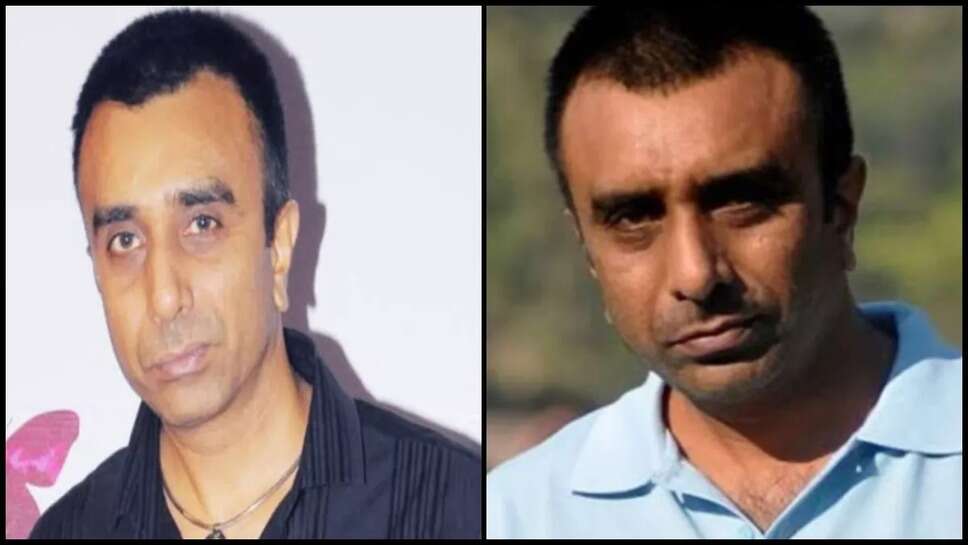 Sanjay Gadhvi Death: 'धूम' के डायरेक्टर संजय गढ़वी का दिल का दौरा पड़ने से निधन, कुणाल कोहली ने जताया दुख