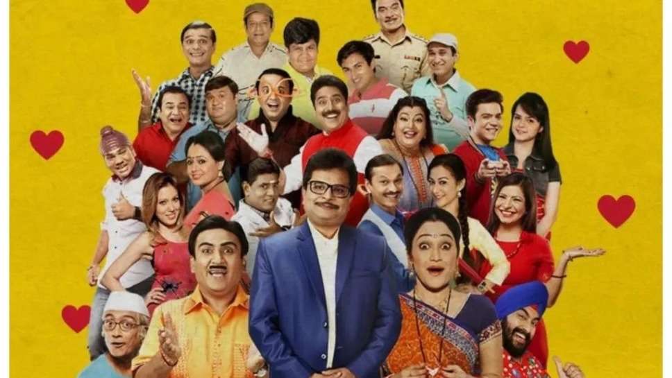 TMKOC: फाइनली! गोकुलधाम पहुंची दयाबेन, लेकिन जैसे ही जेठालाल ने खोला कार का दरवाजा, फटी रह गईं सबकी आंखें