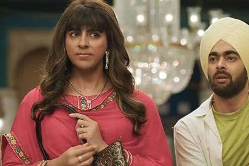 Dream Girl 2 Box Office Collection: 'पूजा' ने बॉक्स ऑफिस पर ढाया कहर, &nbsp;2 दिन में निकाली आधी से ज्यादा लागत