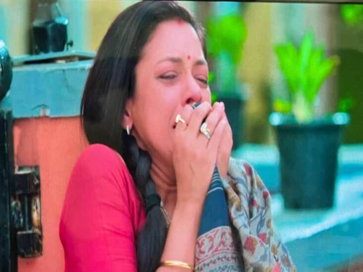 Anupamaa 18 Nov: फूट-फूटकर रोई अनुपमा, पूरे परिवार के नहीं रुके आंसू, जानें क्या रही वजह