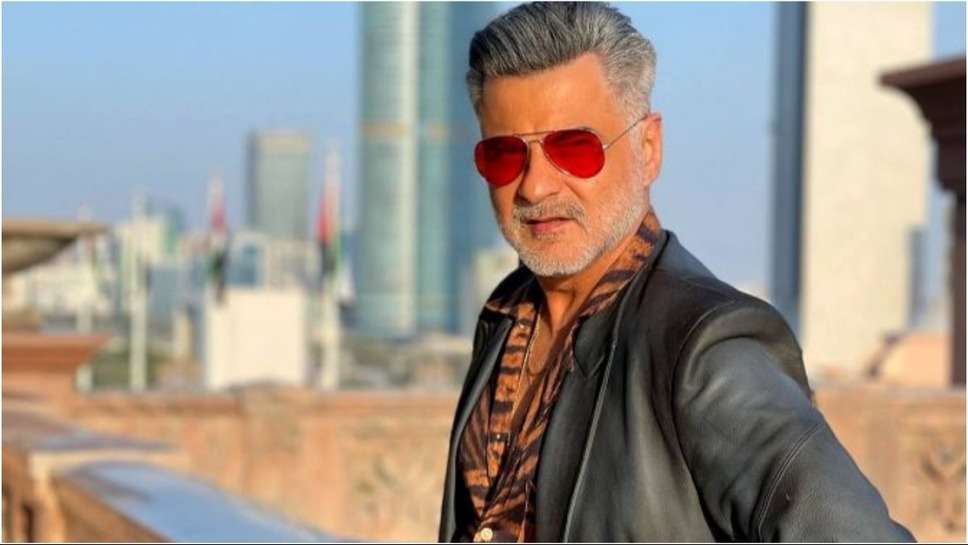 Sanjay Kapoor: संजय कपूर ने दिया 'मर्डर मुबारक' की रिलीज डेट पर बड़ा अपडेट, आने वाली फिल्मों का भी किया खुलासा