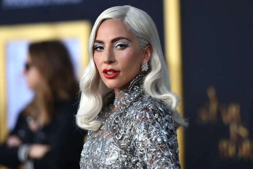 क्या मां बनने वाली हैं हॉलीवुड सिंगर Lady Gaga, सोशल मीडिया पर वायरल हुई बेबी बंप वाली तस्वीरें