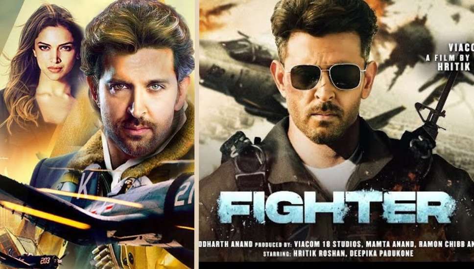 'Fighter' से पहले गणतंत्र दिवस पर देख लीजिए ये 5 फिल्में, 'शेरशाह' से 'उरी' तक, 1 ने तो हिला दिया था बॉक्स ऑफिस
