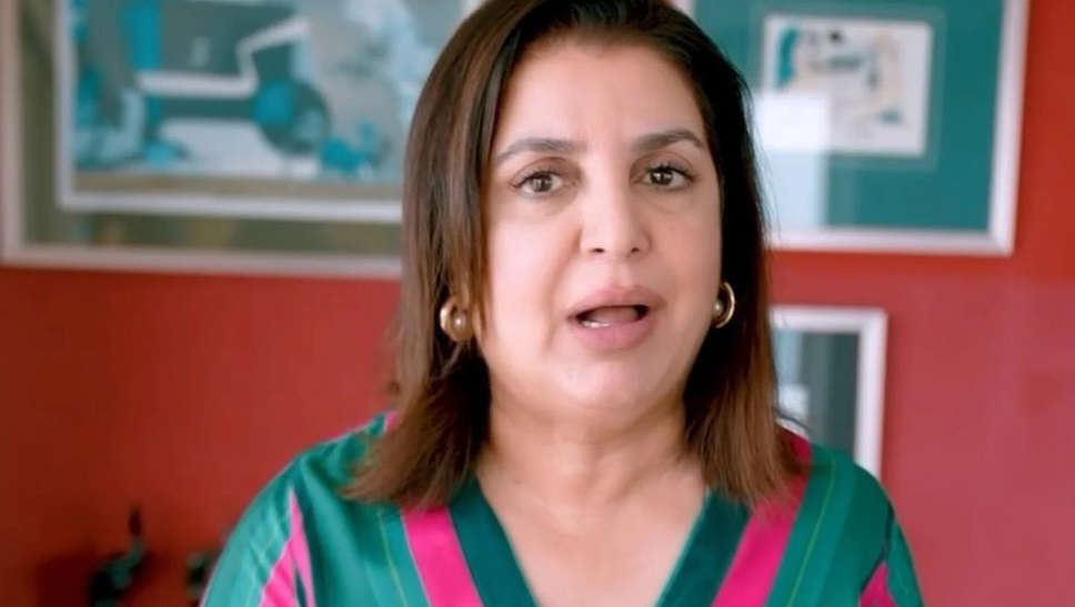 Farah Khan: सितारों की लंबी चौड़ी टीम के खर्च से नाखुश हैं फराह, बताया पैसों की बर्बादी