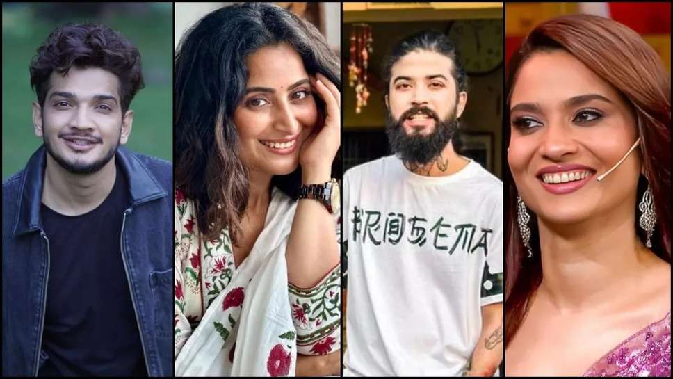 BB 17: रिंकू इस हफ्ते सेफ? अनुराग डोभाल पर आया फैसला; वीकेंड का वार पर पलटी बाजी