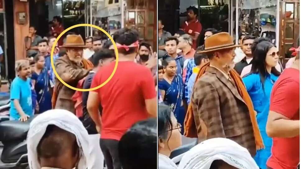 फैन को थप्पड़ जड़ते नाना पाटेकर हुए ट्रोल, गिरफ्तारी की भी उठी मांग