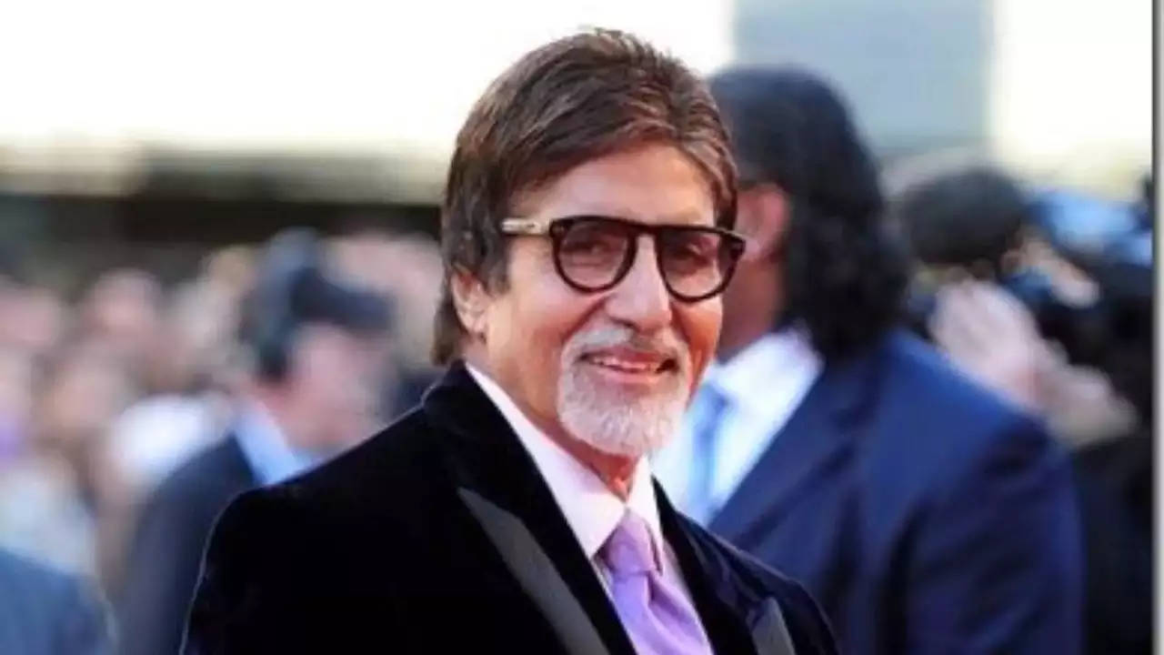 Amitabh Bachchan: IPL में मुंबई की हार से मजा किरकिरा हुआ तो इस सुरंग को देख खुश हुए बिग बी, साझा किया वीडियो