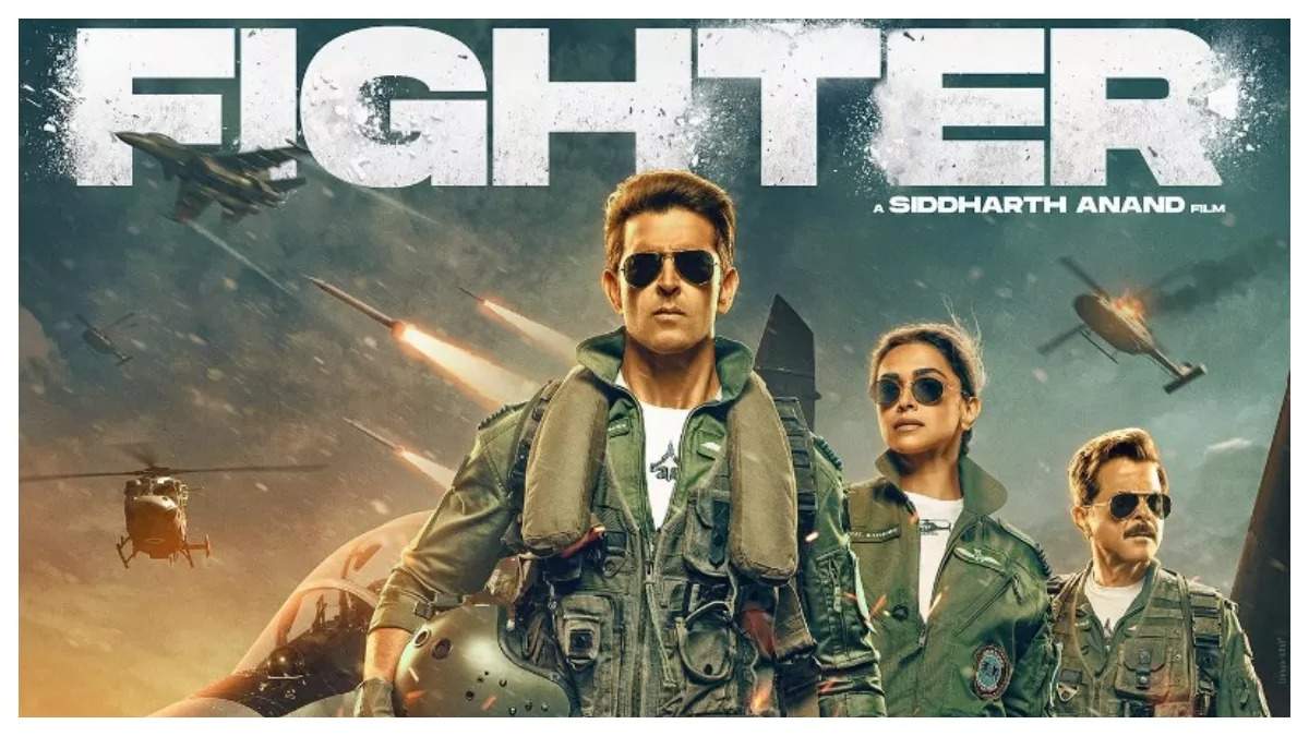 Fighter Box Office Day 11: वीकेंड पर 'फाइटर' ने लगाया पूरा दम, बिजनेस में आया उछाल, 200 करोड़ के करीब फिल्म