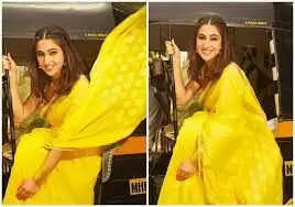 बॉलीवुड अभिनेता सलमान खान अपनी दरियादिली के लिए बहुत मशहूर हैं। भाईजान अपने फैन्स से बहुत प्यार करते हैं और अपने से छोटे फैन्स पर ढेर सारा प्यार बरसाते हैं। हाल ही में सलमान खान का एक वीडियो इंटरनेट पर वायरल हो रहा है। इस वीडियो में सलमान खान एयरपोर्ट पर नजर आ रहे हैं. वीडियो में सलमान खान (Salman Khan Video) को एयरपोर्ट के अंदर प्रवेश करते हुए देखा जा सकता है, तभी उनकी तरफ एक छोटा सा फैन दौड़ता हुआ दिखाई देता है. सलमान अपने नन्हे फैन से मिलने के लिए रुके। सलमान जैसे ही नन्हें फैन से हाथ मिलाने की कोशिश करते हैं, बच्चा आकर भाईजान को गले लगा लेता है।  वीडियो में देखा जा सकता है कि सलमान भी बच्चे को ढेर सारे प्यार और दुलार से गले लगाते हैं। सलमान खान के इस क्यूट वीडियो को देख फैंस भी एक्टर की दरियादिली की तारीफ कर रहे हैं. एक्टर के इस वीडियो पर लोग खूब कमेंट कर रहे हैं और अपना रिएक्शन दे रहे हैं. एक यूजर ने सलमान खान के वीडियो पर कमेंट करते हुए लिखा, 'जिस पल उन्होंने आगे चलना बंद कर दिया और छोटे बच्चे का इंतजार किया।' तो वहीं एक अन्य यूजर ने लिखा, ''भाई को भजन से कितना प्यार है ना?''  बता दें कि सलमान खान बीती रात आईफा अवॉर्ड्स के लिए रवाना होने के लिए मुंबई एयरपोर्ट पहुंचे। इसी बीच उनकी मुलाकात उनके नन्हे फैन से हुई। वर्क फ्रंट पर भाईजान अपनी सुपरहिट फिल्म 'टाइगर' के तीसरे पार्ट 'टाइगर 3' में नजर आएंगे. इस फिल्म में सलमान खान और कटरीना कैफ एक बार फिर बड़े पर्दे पर रोमांस करते नजर आएंगे। मनीष शर्मा द्वारा निर्देशित फिल्म 'टाइगर 3' में सलमान के साथ अभिनेता शाहरुख खान भी अभिनय करते नजर आएंगे. इस फिल्म में अभिनेता इमरान हाशमी नेगेटिव रोल में नजर आएंगे। फिल्म बॉक्स ऑफिस पर 10 नवंबर को रिलीज होगी।