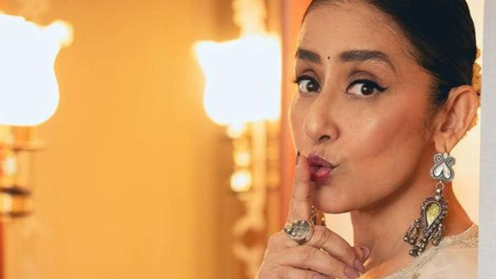 Manisha Koirala: 'कैंसर का पता चलने के बाद दोस्तों और करीबियों ने छोड़ दिया साथ', छलका 'मल्लिका जान' का दर्द