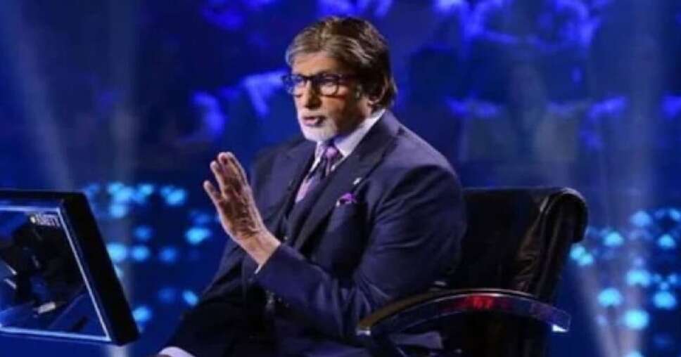 KBC 15: Amitabh Bachchan को मोमोज से है सख्त नफरत, 'केबीसी 15' में इसका ऐसा कारण कि सुनकर नहीं रुकेगी हंसी