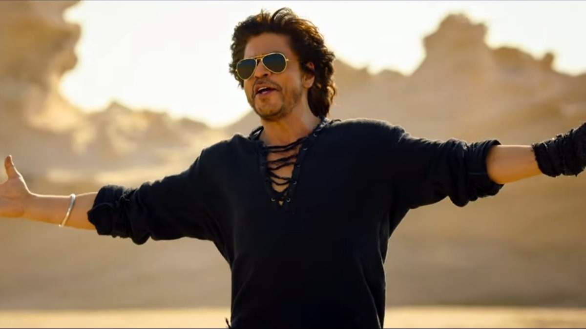 शाहरुख खान के हाथ लगी साउथ की बड़ी फिल्म, इस सुपरस्टार संग नजर आएंगे किंग खान!