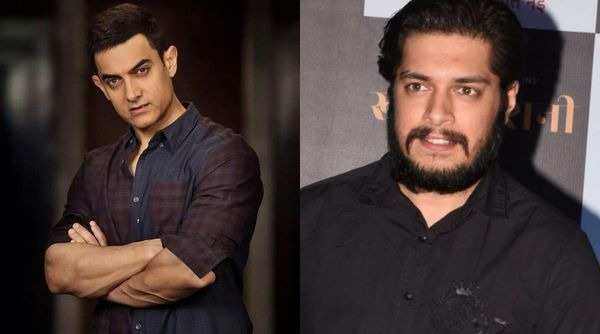 Aamir Khan के बेटे Junaid Khan यशराज की फिल्म से करेंगे अपना एक्टिंग डेब्यू