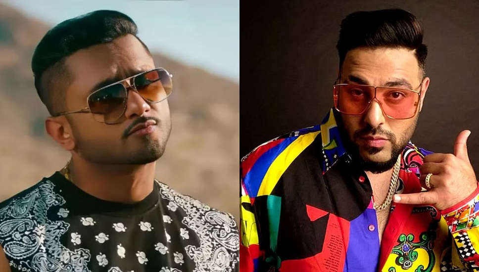 Honey Singh: हनी सिंह ने बादशाह के 'पापा का कमबैक' तंज का दिया मुंहतोड़ जवाब, बोले- फैंस के आगे कुछ नहीं कहना