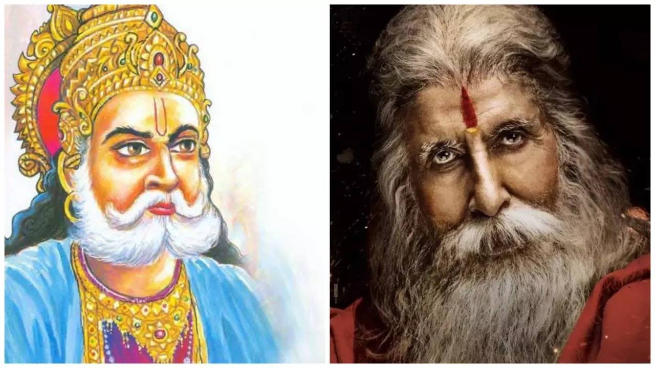 Ramayan: राजा दशरथ बनेंगे Amitabh Bachchan, नितेश तिवारी की 'रामायण' के लिए फाइनल हुए ये नाम?