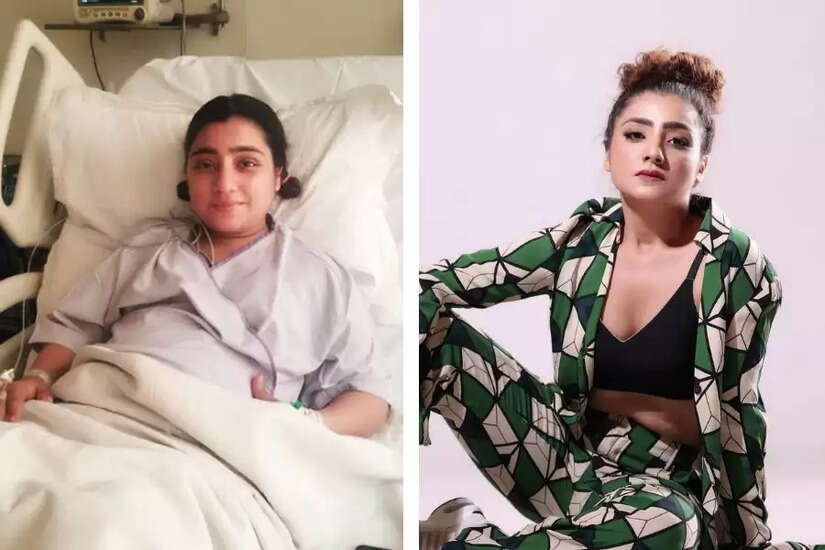 नेहा मर्दा ने छोटे पर्दे के धारावाहिक बालिका वधू में गेहना के अपने किरदार के लिए बहुत सराहना हासिल की। नेहा अपने हर किरदार में जान फूंक देती हैं। यही वजह है कि एक्टिंग से दूर होने के बावजूद वह अक्सर सुर्खियों में रहते हैं। फिलहाल नेहा अपने मदरहुड को एन्जॉय कर रही हैं। हाल ही में एक्ट्रेस ने एक बेटी को जन्म दिया है। लेकिन प्री-मेच्योर डिलीवरी के चलते वह कई दिनों तक अपनी बेटी से दूर रही, उसे ब्रेस्टफीड तक नहीं करा पाई. अब एक्ट्रेस का दर्द कम हो गया है।  नेहा की प्रेग्नेंसी में कई जटिलताएं थीं जिसकी वजह से एक्ट्रेस की प्री-मेच्योर डिलीवरी हुई और उनके बच्चे का जन्म भी समय से पहले हुआ। जिसके चलते नेहा को अपनी छोटी बेटी से पूरे 20 दिनों तक दूर रहना पड़ा, क्योंकि उसे एनआईसीयू में रखा गया था. अब नेहा अपना सारा समय सिर्फ और सिर्फ अपनी बेटी को दे रही हैं। हाल ही में एक इंटरव्यू में उन्होंने 21वें दिन अपनी बेटी को गोद में उठाकर सीने से लगाने पर अपनी फीलिंग्स शेयर की, नेहा बताती हैं कि उनका सारा फोकस अब बेटी को ब्रेस्टफीडिंग कराने पर है. उसे अपने वजन की भी परवाह नहीं है।   दाने अभिनेत्री दर्द अपने एक इंटरव्यू में नेहा ने कहा, 'खाने का समय बहुत दिलचस्प होता है क्योंकि वह अक्सर क्लस्टर फीडिंग करती हैं, जो उनके लिए नया है। उनका कहना है कि वह मां बनकर बहुत अच्छा महसूस कर रही हैं और विश्वास नहीं हो रहा है कि वास्तव में उन्हें यह खुशी मिली है. 20 दिन तक बच्चे से दूर रहना उसके लिए आसान नहीं था। वह गोद नहीं ले सकती थी, केवल देख सकती थी। वह कहती है, 'मुझे अपना दूध व्यक्त करना था और उसे भेजना था।' मुझे उन्हें सीधे खाना खिलाने की इजाजत नहीं थी, वो वक्त मेरे लिए बहुत मुश्किल था.  क्या तुम जल्द ही वापस आओगे? नेहा मर्दा ने अपनी बातचीत जारी रखी, &ldquo;जब मैं मां बनी तो मैंने बहुत अच्छी डाइट ली थी। लेकिन मुझे नहीं पता कि उस समय मैं जो खा रहा था उसे बंद कर दूं या नहीं। अगर मैं रुक गया तो इसका मेरे शरीर पर कोई असर नहीं पड़ेगा। मैं साबूदाने की खीर, मखाना, दाल और गोंद के लड्डू खाता हूं। मैं इन दिनों बहुत सी चीजें खा रहा हूं जो मुझे पसंद नहीं है। जहां तक ​​काम की बात है, फिलहाल मेरा प्रोजेक्ट माई बेबी है। क्योंकि मैं यह सारा समय अपने बच्चे को देना चाहती हूं।  बता दें कि नेहा मर्दा ने अपने एक्टिंग करियर में कई दमदार किरदार निभाए हैं। उन्होंने अपने करियर में 'बालिका वधू', 'डॉली अरमानी की' समेत कई टीवी शोज से लोगों के दिलों पर राज किया है.