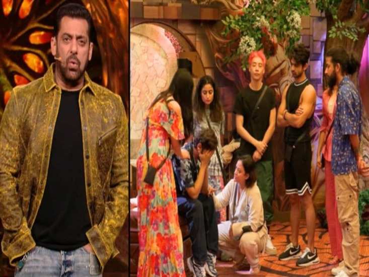 Bigg Boss 17 TRP: टीआरपी में आया उछाल, मुनव्वर-आयशा के ड्रामा का बिग बॉस को मिला फायदा