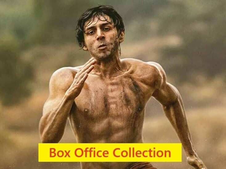 क्या 'छठे दिन' डूब गई 'चंदू चैंपियन'? जानिए फिल्म का बॉक्स ऑफिस कलेक्शन