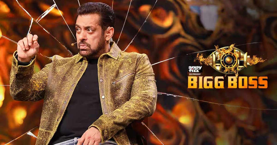 Bigg Boss OTT 3: भाईजान के फैंस को झटका! बिग बॉस ओटीटी 3 होस्ट नहीं करेंगे सलमान, इन तीन नामों पर हो रही चर्चा