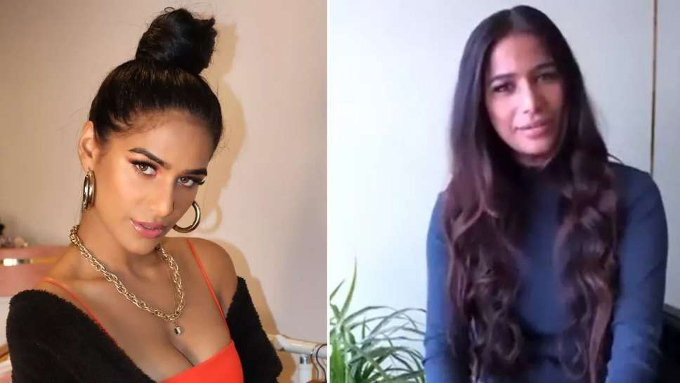 Poonam Pandey: कानूनी पचड़े में फंसी पूनम पांडे, मौत की झूठी अफवाह फैलाने के लिए दर्ज होगा पुलिस केस?