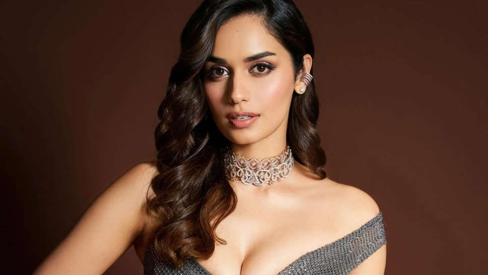 Manushi Chhillar: मिस वर्ल्ड मानुषी छिल्लर की पहली फिल्म हो गई थी फ्लॉप, फिर भी करती हैं करोड़ों में कमाई