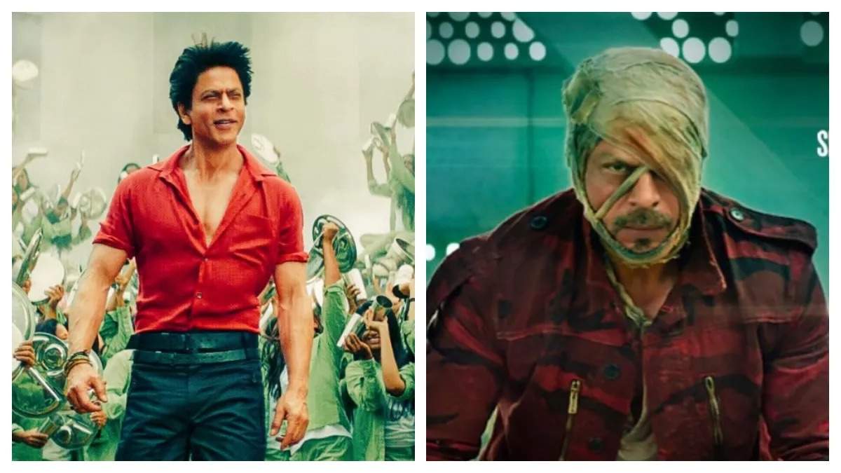 Jawan: शाहरुख खान की फिल्म 'जवान' में किए गए 7 बड़े बदलाव, मिला U/A सर्टिफिकेट
