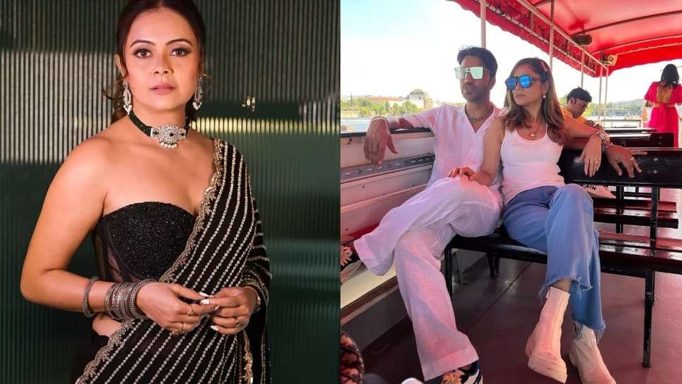 एक बार फिर Vicky Jain पर भड़कीं Devoleena Bhattacharjee, बोलीं, 'गेम के लिए पर्सनल लाइफ की बैंड बजा रहे हो'