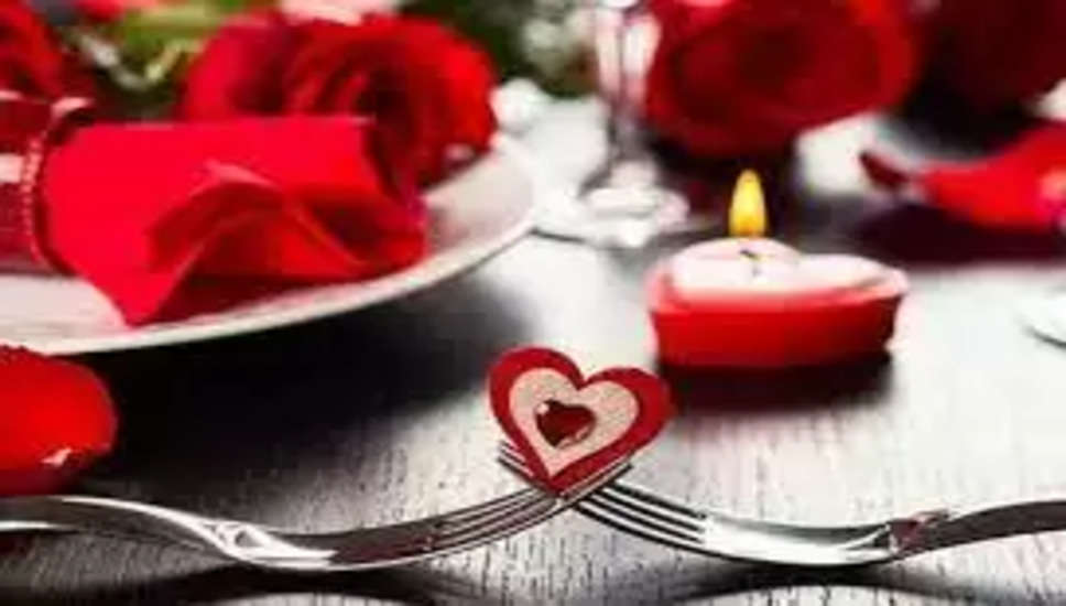 Valentine Day  Special- आखिर क्यों प्यार का रंग लाल होता हैं, जानिए इसका कारण Lifestyle Desk-आज दुनियाभर के कपल्स वैलेंटाइन डे मना रहे हैं। इस मौके पर लोग खास अंदाज में अपने प्यार का इजहार करते हैं और लाल गुलाब गिफ्ट करते हैं। इस दिन हर जगह लाल रंग ही नजर आता है। ऐसे में मन में एक सवाल उठना लाजिमी है कि दुनिया में कई रंग हैं, लेकिन हम प्यार का इजहार सिर्फ लाल रंग से ही क्यों करते हैं, पीले, गुलाबी या किसी और रंग से नहीं? क्यों प्यार से जुड़ी सभी चीजें जैसे उपहार, सजावट, ड्रेस, एक ही रंग के फूल। प्रेम के प्रतीक के रूप में 'लाल' रंग ही क्यों चुना गया? आइए जानते हैं इस सवाल से जुड़े कुछ रोचक तथ्य।  दिल से जुड़ा है रिश्ता- पहला कारण तो यह है कि लाल रंग का संबंध दिल से होता है। प्यार और भावनाओं का केंद्र दिल माना जाता है और दिल को अक्सर चमकीले लाल रंग के रूप में दर्शाया जाता है। यही वजह है कि लाल रंग को प्यार का शक्तिशाली प्रतीक माना जाता है। इच्छा और जुनून का प्रतीक- एक और कारण यह भी है कि लाल रंग को इच्छा और जुनून का प्रतीक भी माना जाता है। लाल बोल्ड रंग है और आत्मविश्वास का भी प्रतीक है। यह ऊर्जा और भावना जैसी भावनाओं को भी प्रेरित करता है। यह जुनून और जरूरत को भी दर्शाता है। इसलिए प्यार का इजहार करने के लिए लाल रंग सही रंग है।  सौभाग्य का प्रतीक - तीसरा कारण लाल रंग को कई संस्कृतियों में भाग्यशाली भी माना जाता है और माना जाता है कि यह सौभाग्य, प्रेम और खुशी को आकर्षित करता है। इसलिए इस कलर को वैलेंटाइन डे के लिए परफेक्ट कलर माना जाता है।  इतिहास पुराना है- लाल रंग और मोहब्बत का पुराना इतिहास है। लाल रंग सदियों से प्रेम का प्रतीक रहा है। दरअसल, 13वीं सदी की प्रसिद्ध फ्रांसीसी कविता 'रोमन डे ला रोज' में लेखक के बगीचे में लाल फूल की तलाश का जिक्र है। उनकी कविता में लाल रंग का फूल उनके जीवन में स्त्री प्रेम की खोज को दर्शाता है।